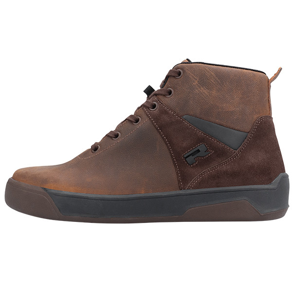 Richa Richa travis wp shoes dark brown